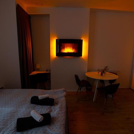 City Center Main Square Apartments Zagreb Habitación foto