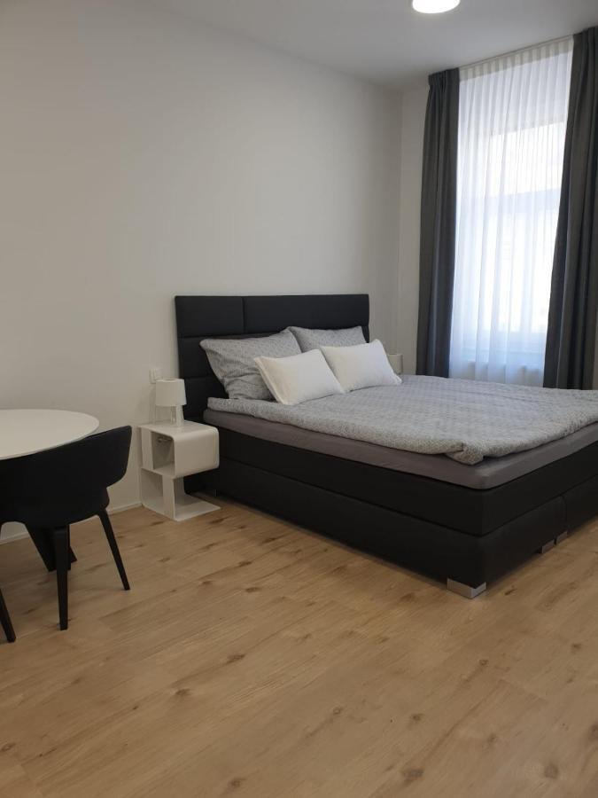 City Center Main Square Apartments Zagreb Exterior foto